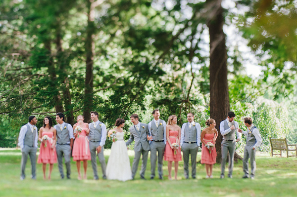 laid-back summer wedding with photos by Amanda Marie Studios | via junebugweddings.com laid-back summer wedding with photos by Amanda Marie Studios | via junebugweddings.com