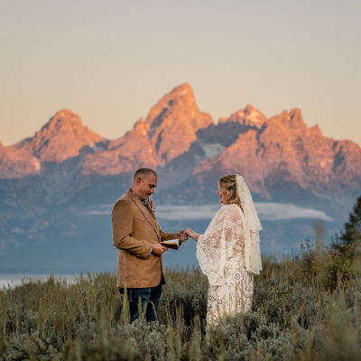 Western Sky Elopements photo
