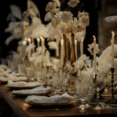 Ilumina Weddings & Events photo