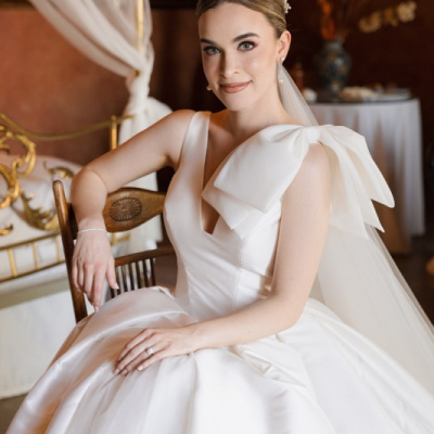Lite Weddings photo