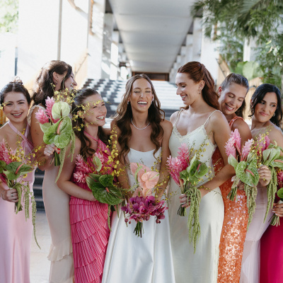 My Perfect Wedding photo