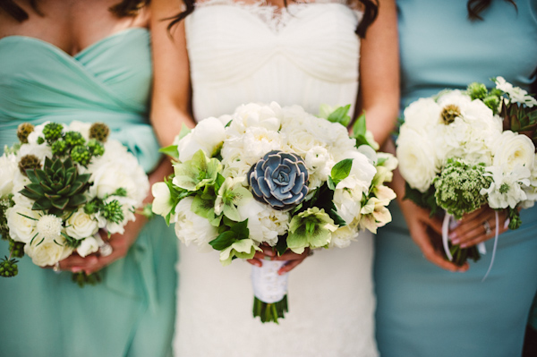 mint and cream wedding at The Estate in Atlanta, Georgia, photo by Scobey Photography | via junebugweddings.com mint and cream wedding at The Estate in Atlanta, Georgia, photo by Scobey Photography | via junebugweddings.com