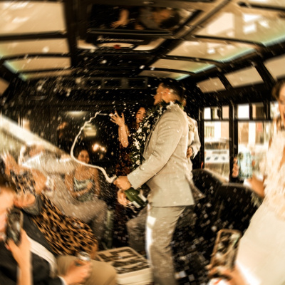 Forever Transportation photo