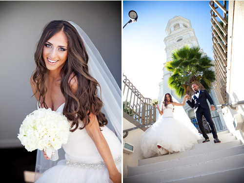 stylish Los Angeles wedding at Vibiana - photos by top LA wedding photographer Callaway Gable stylish Los Angeles wedding at Vibiana - photos by top LA wedding photographer Callaway Gable