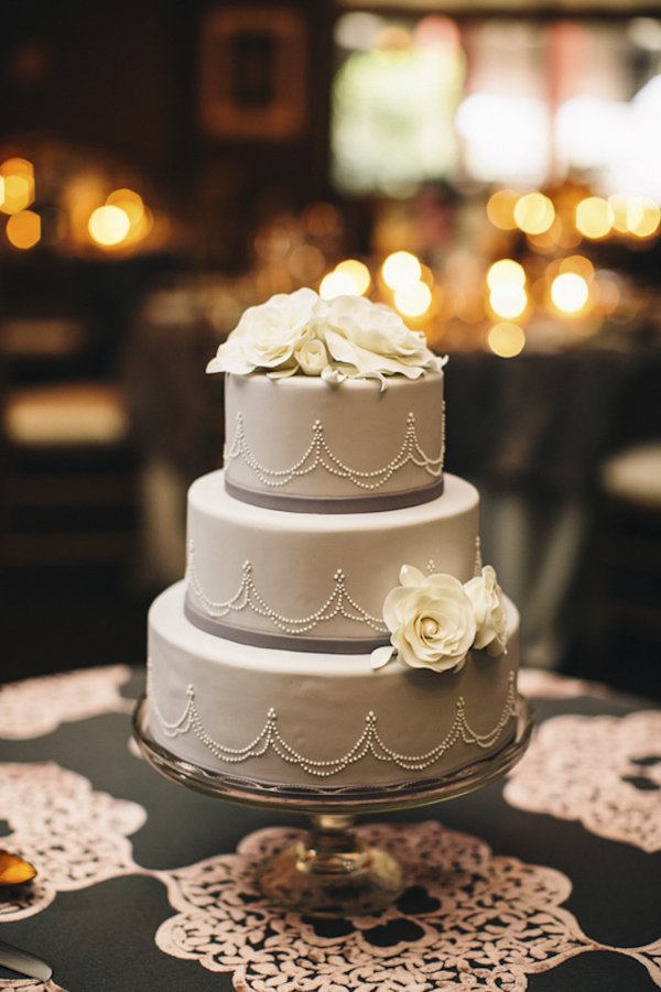 Elegant blush, cream and gray Garden wedding in Atlanta, Georgia, photos by Vue Photography | via junebugweddings.com Elegant blush, cream and gray Garden wedding in Atlanta, Georgia, photos by Vue Photography | via junebugweddings.com