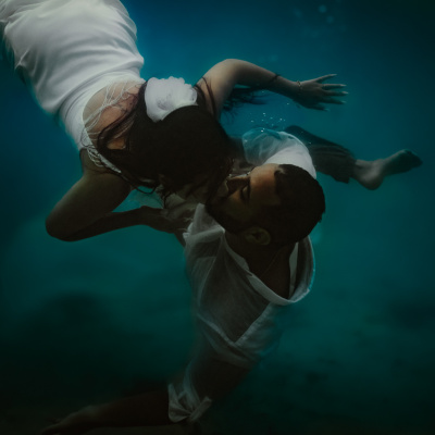 Image by Valerie Fernandez of Salt and Shore Photography taken in Erakor Island, Vanuatu