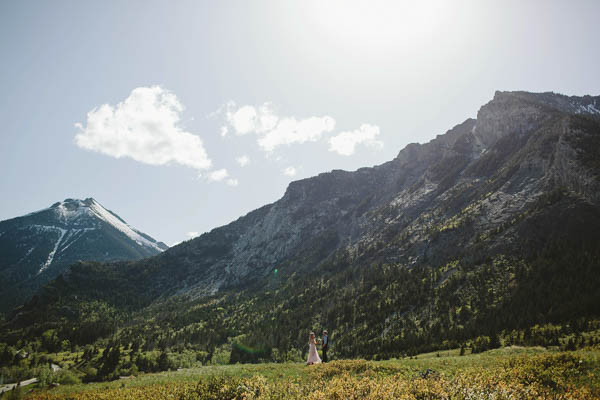 majestic Alberta mountainside majestic Alberta mountainside