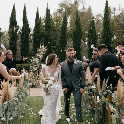 Danya Izararraz Wedding Photographer photo
