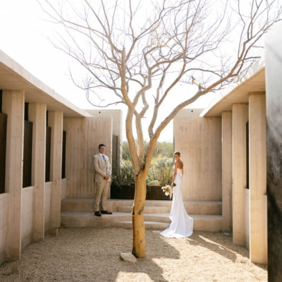 Talia Lopez WEDDINGS photo