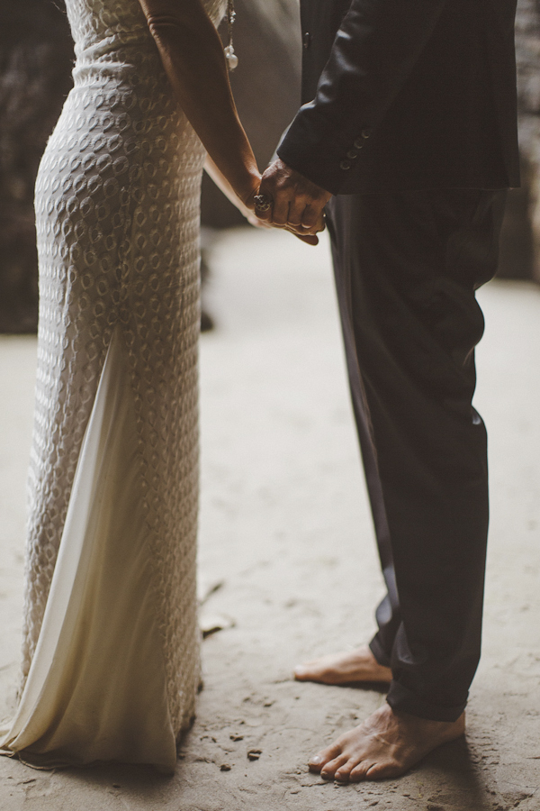 destination elopement on the Playa de las Catedrales in Spain, photo by Ed Peers | via junebugweddings.com destination elopement on the Playa de las Catedrales in Spain, photo by Ed Peers | via junebugweddings.com