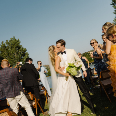 Maison Martini - All Things Weddings & Beyond photo