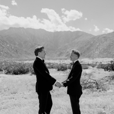 Danya Izararraz Wedding Photographer photo