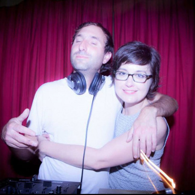 Ceremony DJs photo