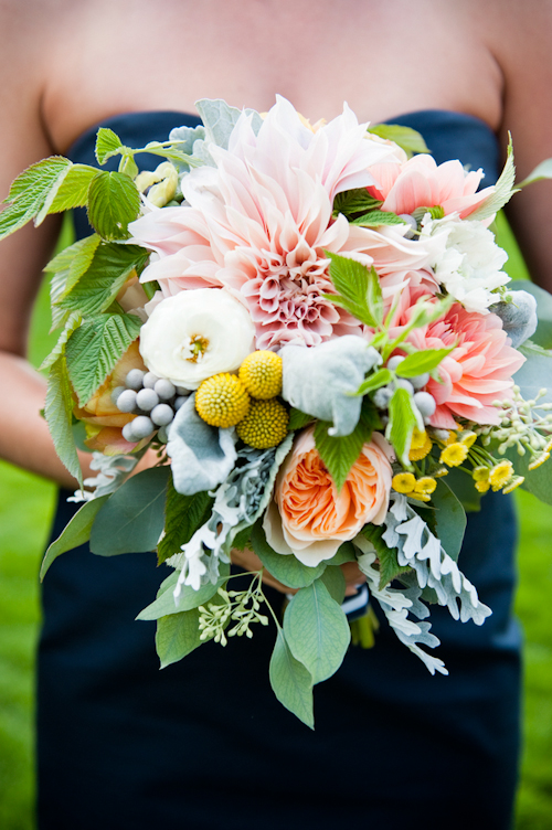 Nautical and Secret Garden inspired wedding on San Juan Island with photos by Laurel McConnell Photography | junebugweddings.com Nautical and Secret Garden inspired wedding on San Juan Island with photos by Laurel McConnell Photography | junebugweddings.com