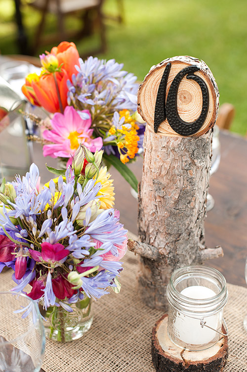 rustic, relaxed Lake Tahoe wedding from Felicia Events and Theilen Photography | via junebugweddings.com rustic, relaxed Lake Tahoe wedding from Felicia Events and Theilen Photography | via junebugweddings.com