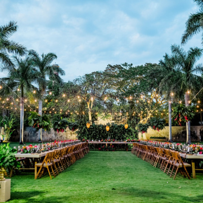 Hacienda Sac Chich photo