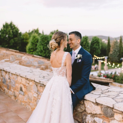 Unique Wedding Concepts photo