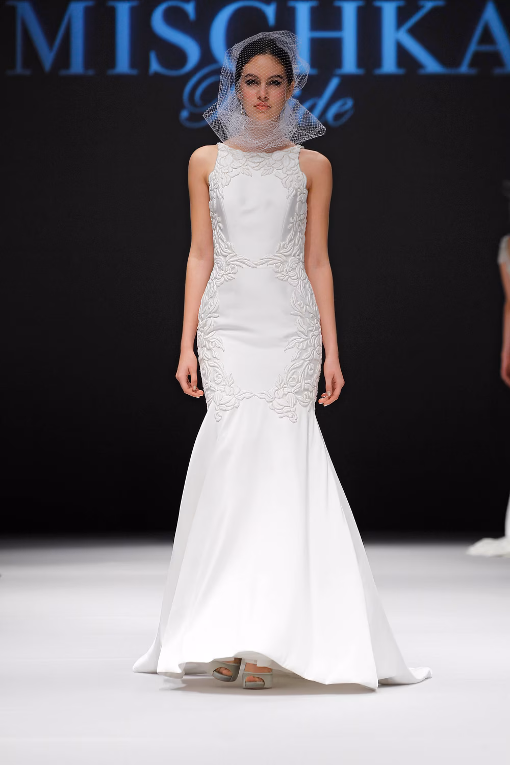 FW15 BADGLEY MISCHKA