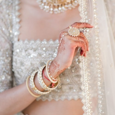 Abigail Lucy - Luxury Weddings & Events photo