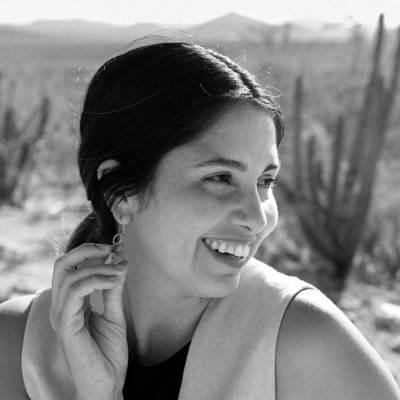 Talia Lopez WEDDINGS photo