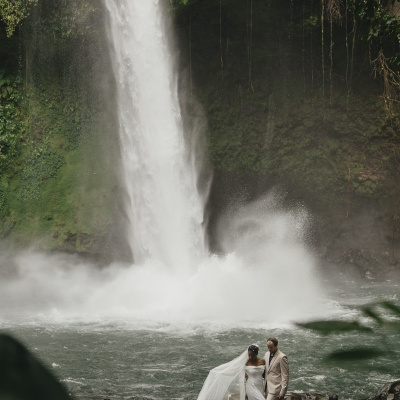 Papaya Wedding photo