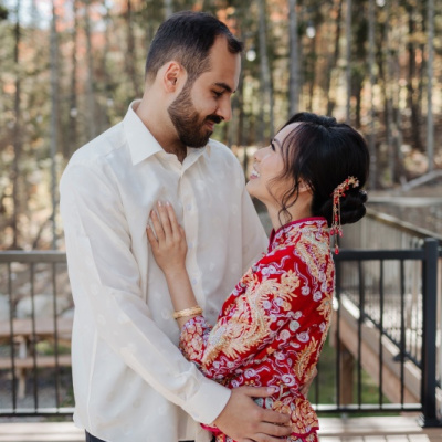 Megan Maundrell Photography photo