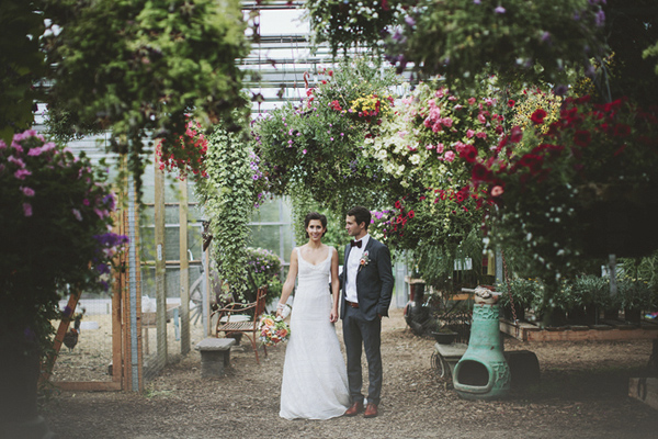 rustic and stylish wedding at Saskatoon Farm in Calgary, Alberta - Rowan Jane Photography | via junebugweddings.com rustic and stylish wedding at Saskatoon Farm in Calgary, Alberta - Rowan Jane Photography | via junebugweddings.com