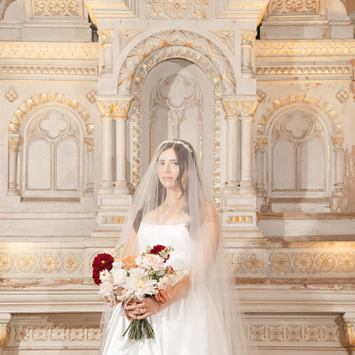 Citrine Pictures photo