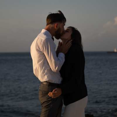 Bon Voyage Elopements photo