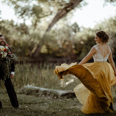 Justyna E Butler - Colorado Elopement Photographer photo