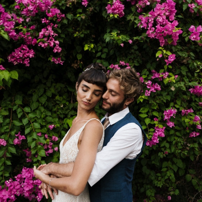 Tomer Lesher photo