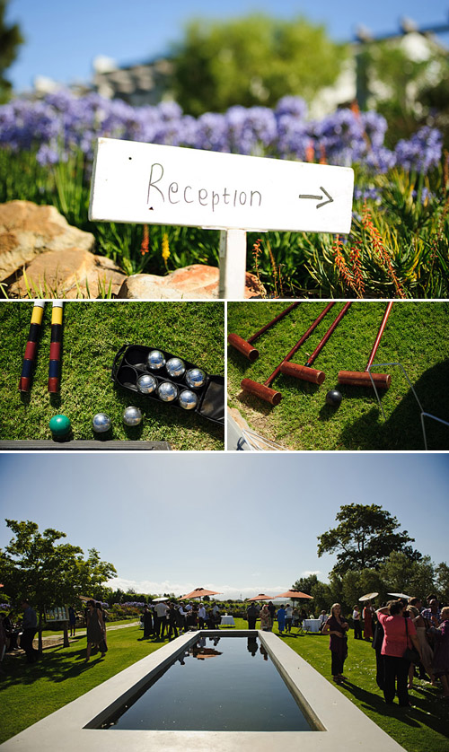 Elegant South African Vineyard Wedding, Photo by Eric Uys Photography Elegant South African Vineyard Wedding, Photo by Eric Uys Photography