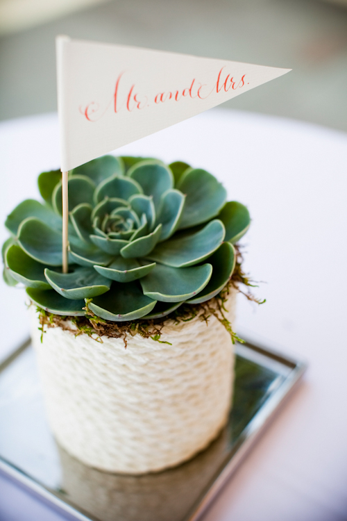 Nautical and Secret Garden inspired wedding on San Juan Island with photos by Laurel McConnell Photography | junebugweddings.com Nautical and Secret Garden inspired wedding on San Juan Island with photos by Laurel McConnell Photography | junebugweddings.com