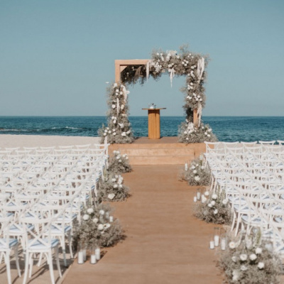 Emmanuel Vega Events photo