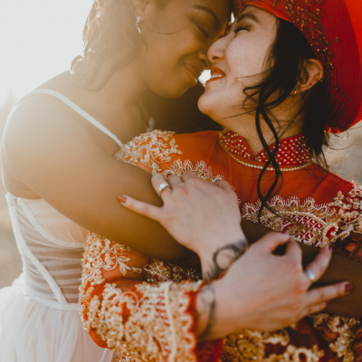 Photographed in Las Vegas, Nevada, USA by Colette Forsyth of Colette Rochelle Photography