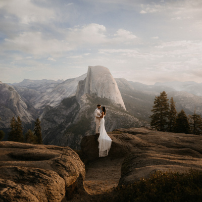 Image by Will Khoury of Will Khoury Photography taken in Yosemite National Park, USA