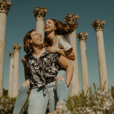 Photographed by Leah Miessler of Leah Miessler Photography