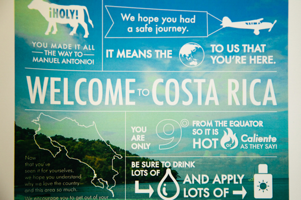 exotic destination wedding in Costa Rica, photo by A Brit & A Blonde | via junebugweddings.com exotic destination wedding in Costa Rica, photo by A Brit & A Blonde | via junebugweddings.com