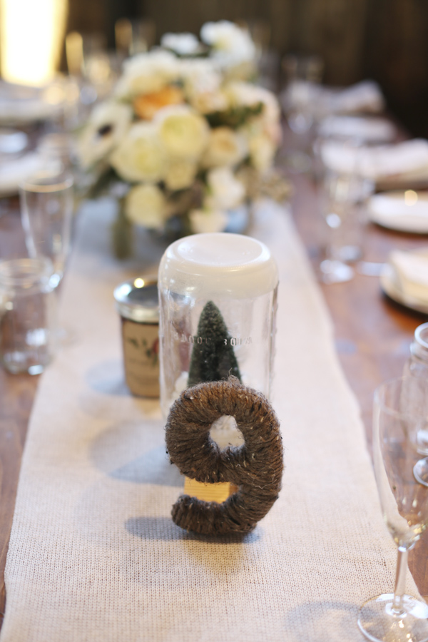 warm and cozy winter wedding, photo by Alison Conklin Photography | via junebugweddings.com warm and cozy winter wedding, photo by Alison Conklin Photography | via junebugweddings.com