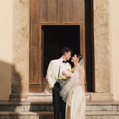 Say Yes In Italy photo