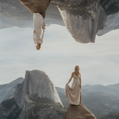 Image by Sergio Alcala of Henry Tieu Photography