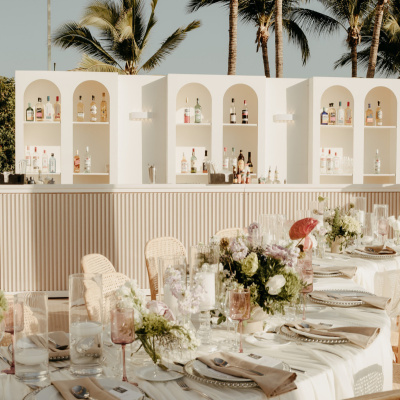 Ola Linda Weddings and Events photo