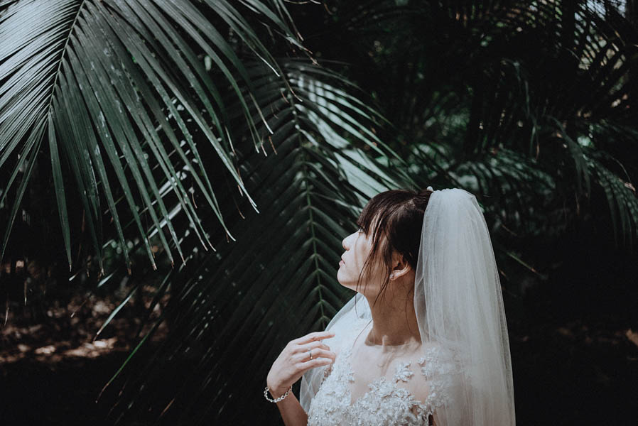 You're Not Asleep, These Spanish Wedding Portraits Are Just That Dreamy Tu Nguyen Wedding Photography-36