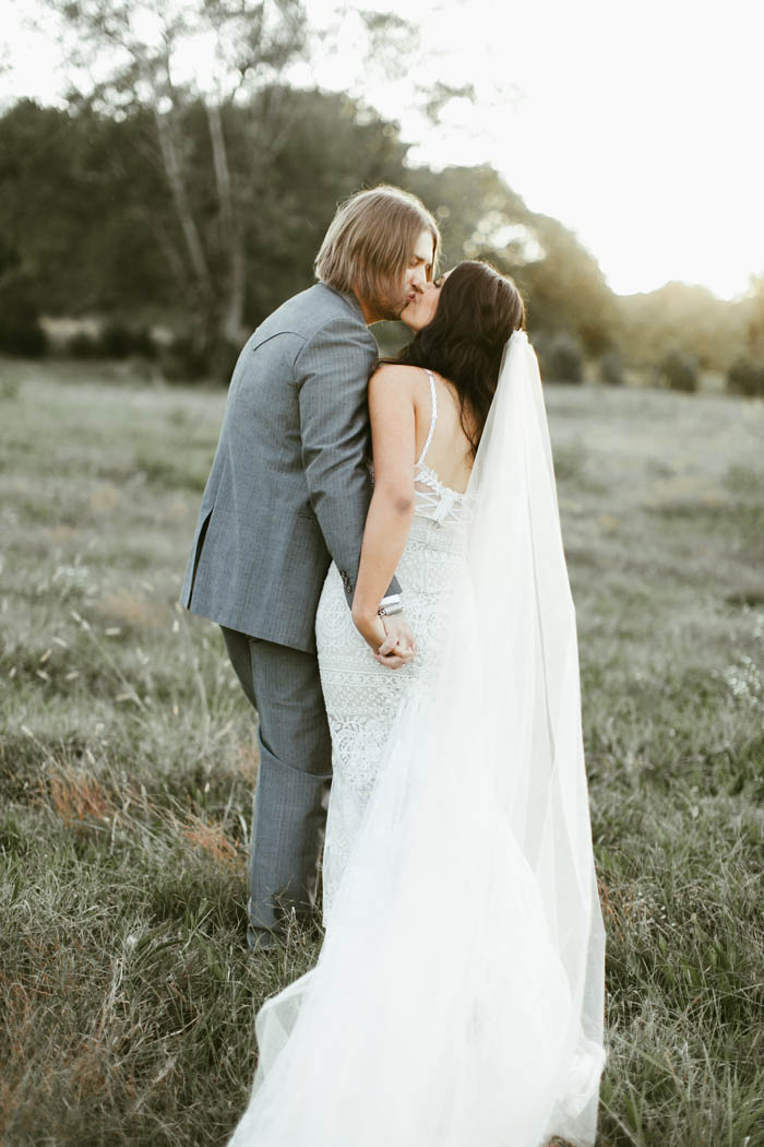 Absolutely Enchanting Southern DIY Wedding at Aurora Acres Stephanie Sorenson Photography-34