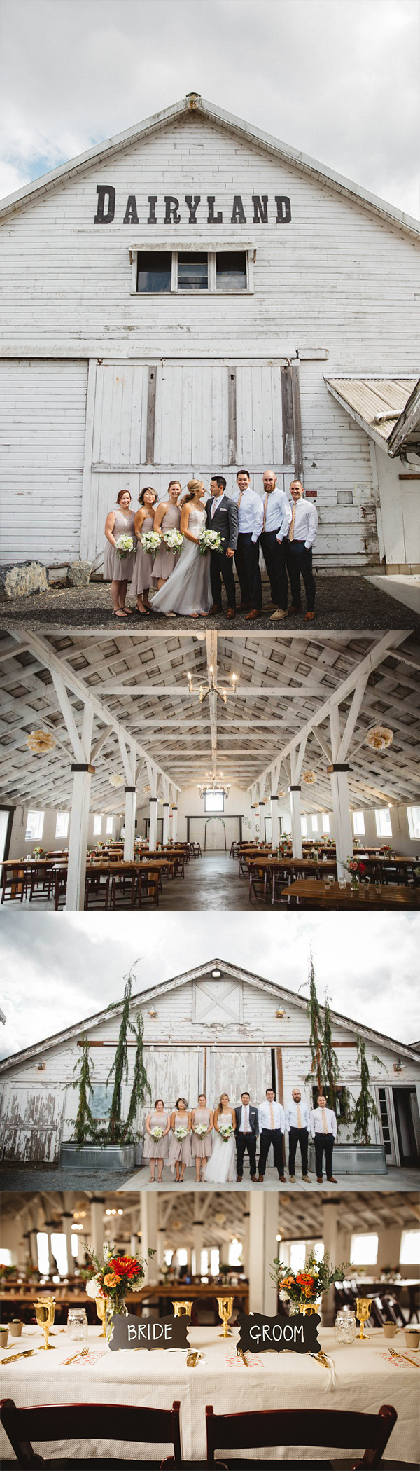 Dairyland - Max and Sam Photography