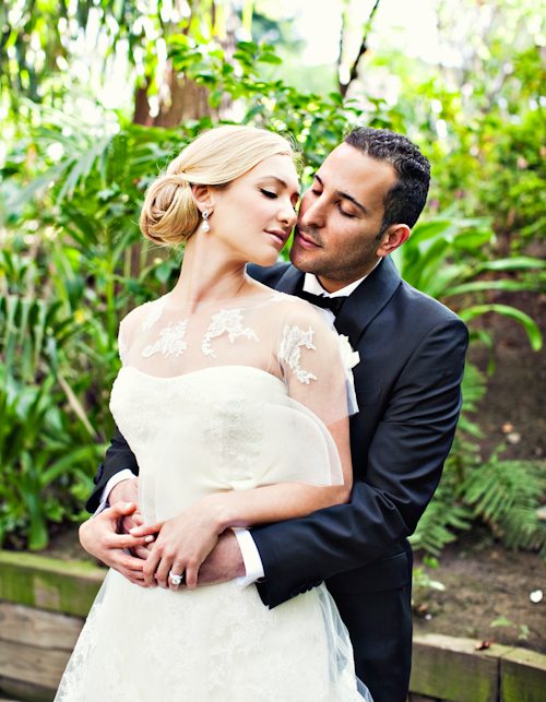 glamorous wedding by Mindy Weiss with red rose decor at Hotel Bel Air, photos by Joy Marie Photography | junebugweddings.com glamorous wedding by Mindy Weiss with red rose decor at Hotel Bel Air, photos by Joy Marie Photography | junebugweddings.com