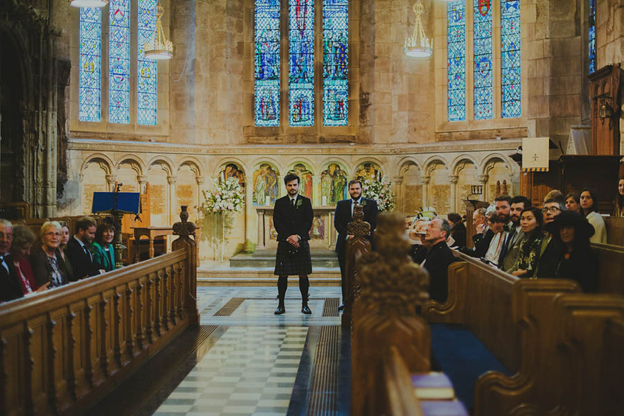 Bohemian-Seaside-Scottish-Wedding-at-St-Salvators-Chapel-Anna-Urban-0262