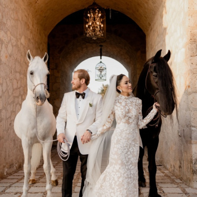 Meraki Weddings photo