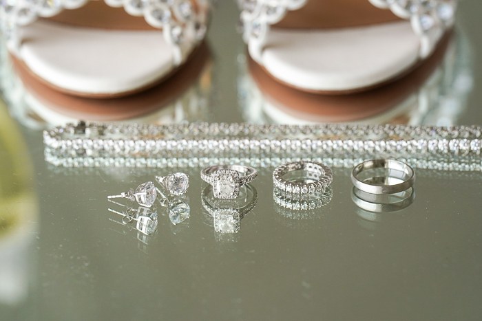 Timeless Italian Elegance in This Bellevue Syrene Wedding in Sorrento