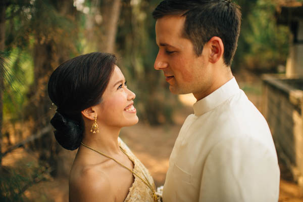 sweet and natural couple's portrait sweet and natural couple's portrait